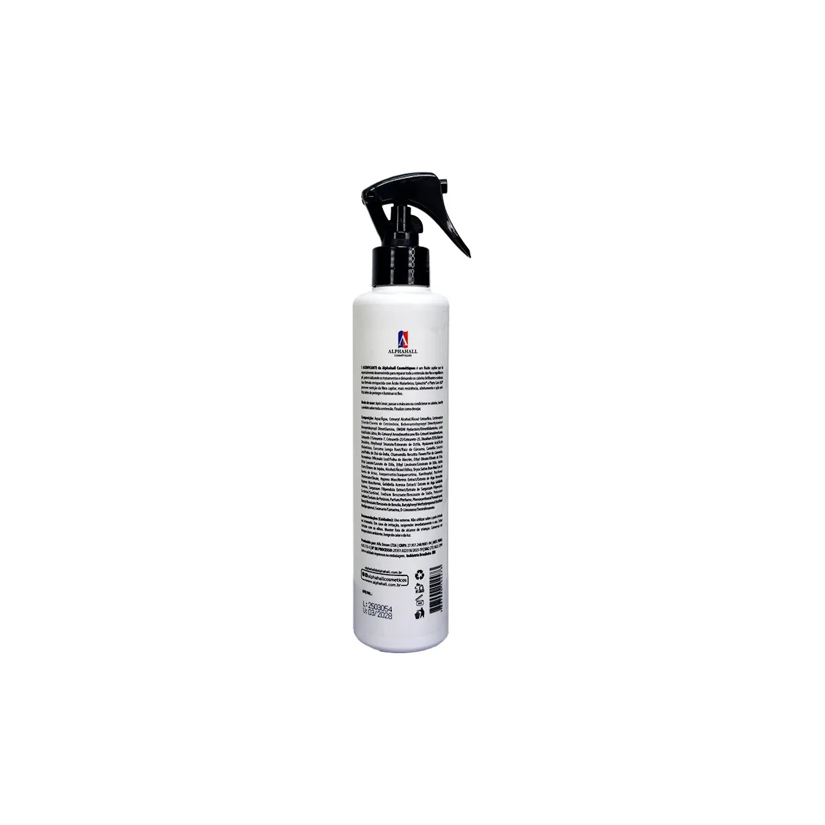Acidificante Capilar 5 em 1 Cronograma 300ml
