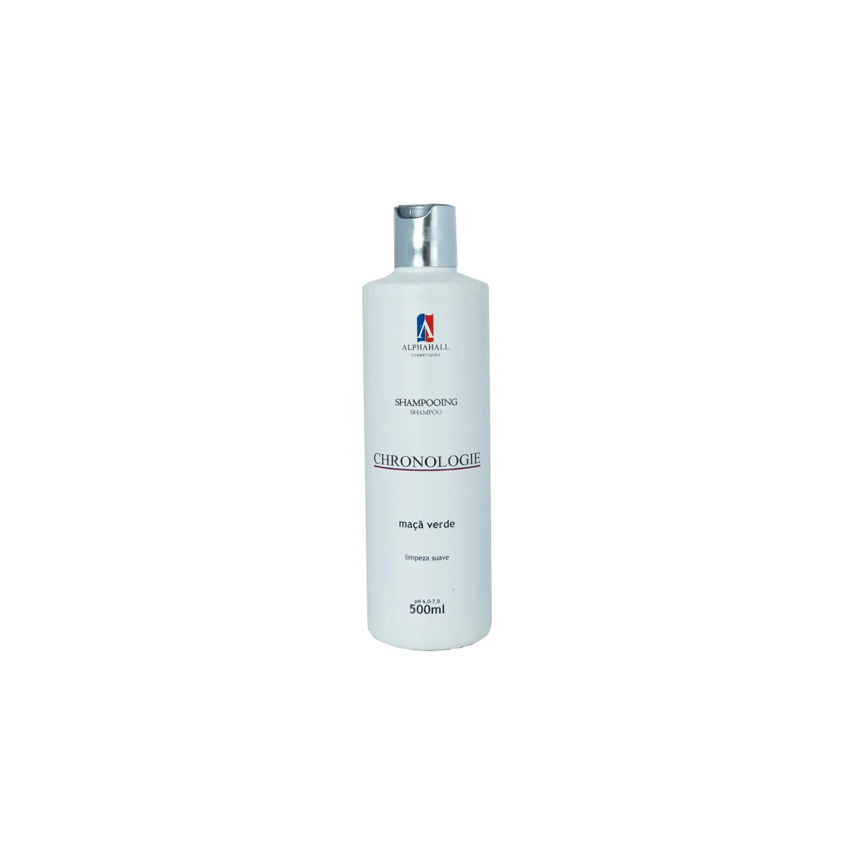 Acidificante + Kit Cronograma 5 fases