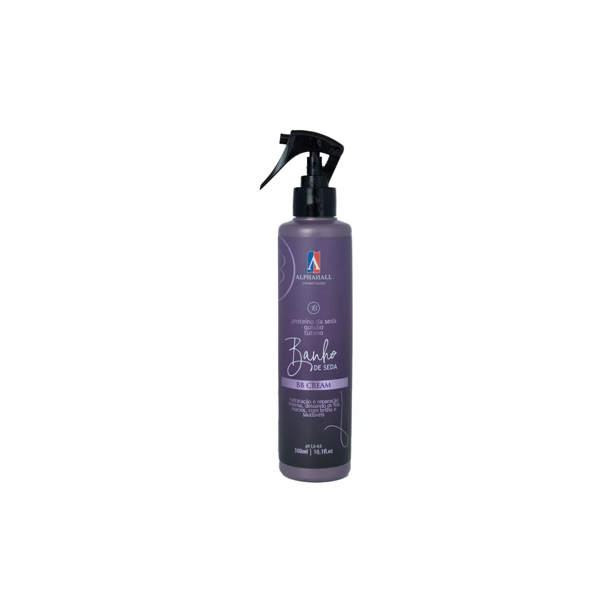 BB Cream Finalizador Banho de Seda 300ml