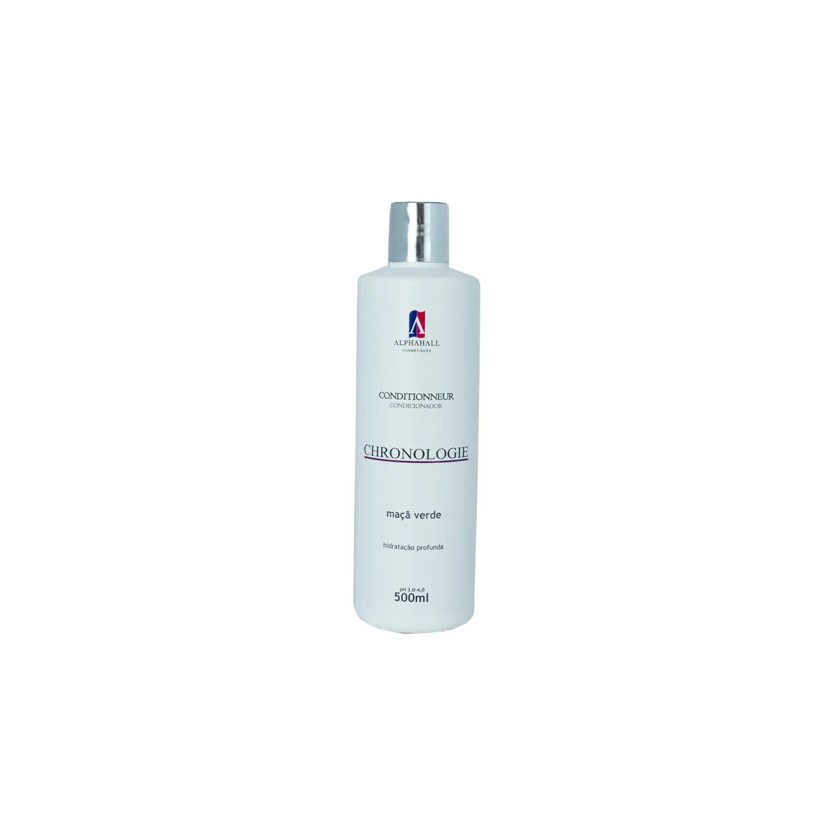 Condicionador Maçã Cronograma 500ml