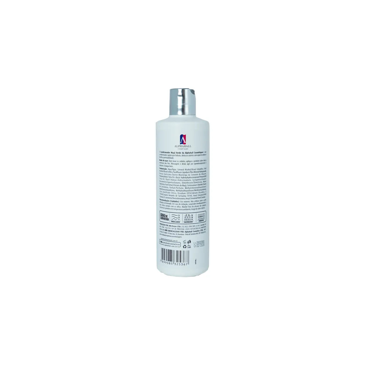 Condicionador Maçã Cronograma 500ml