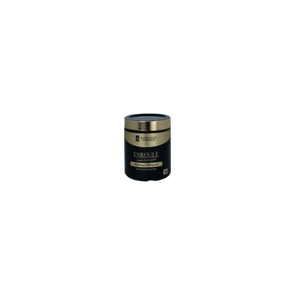 Hidratação Manteiga Artesanal 200g
