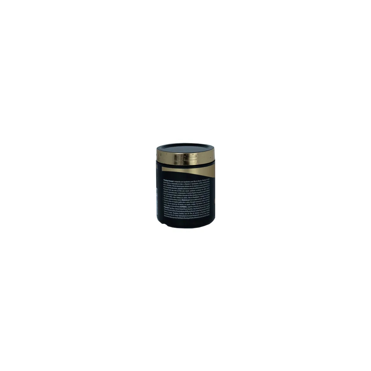 Hidratação Manteiga Artesanal 200g