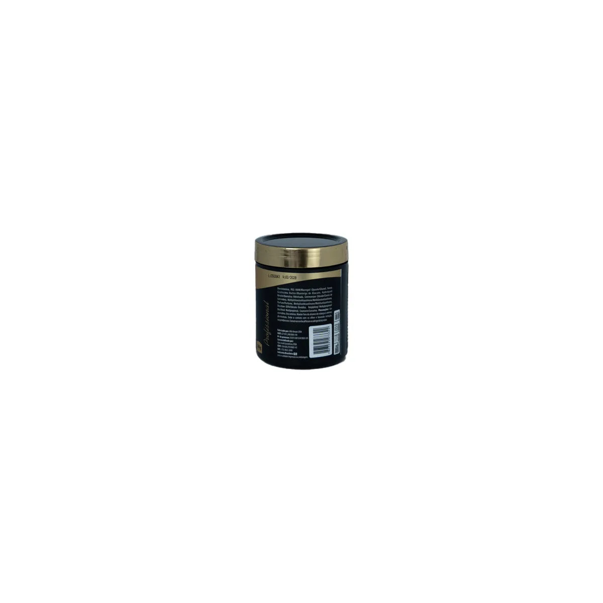 Hidratação Manteiga Artesanal 200g