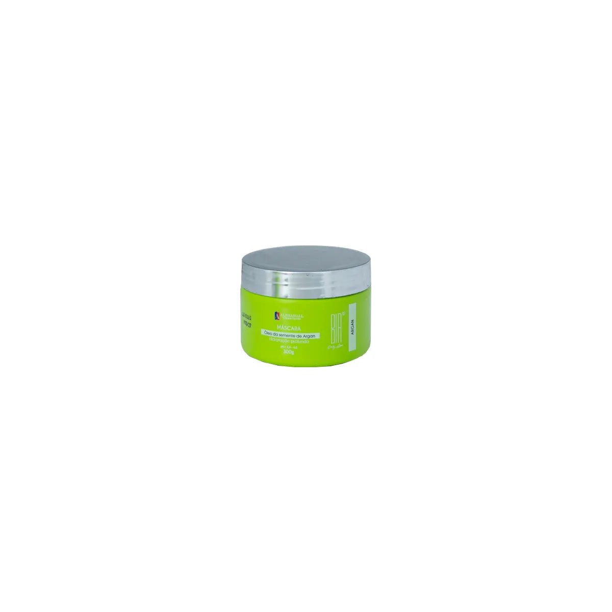 Kit Argan Dia a Dia 03 Passos 300ml