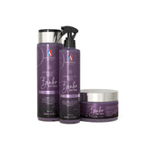 Kit Banho de Seda Manutenção