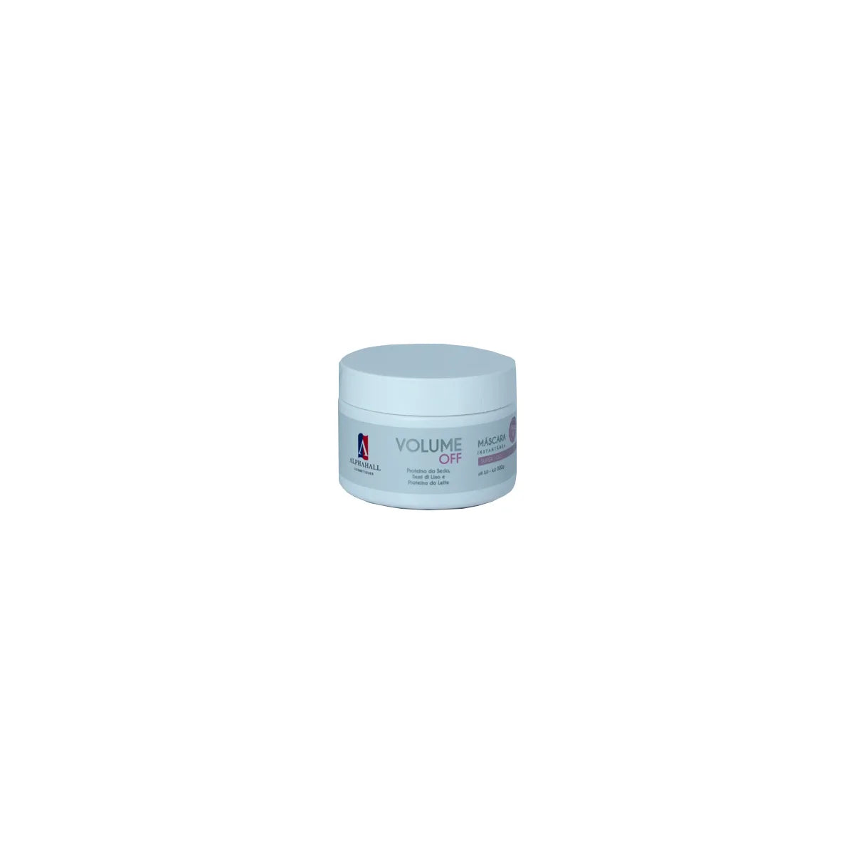 Kit Cronograma de Luxo 03 Potes Manutenção