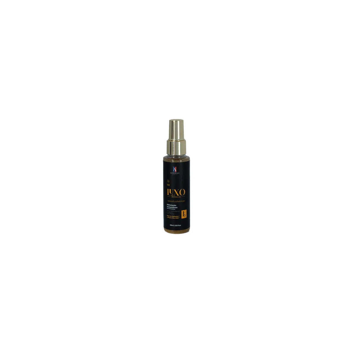 Kit Cronograma de Luxo 03 Potes Manutenção