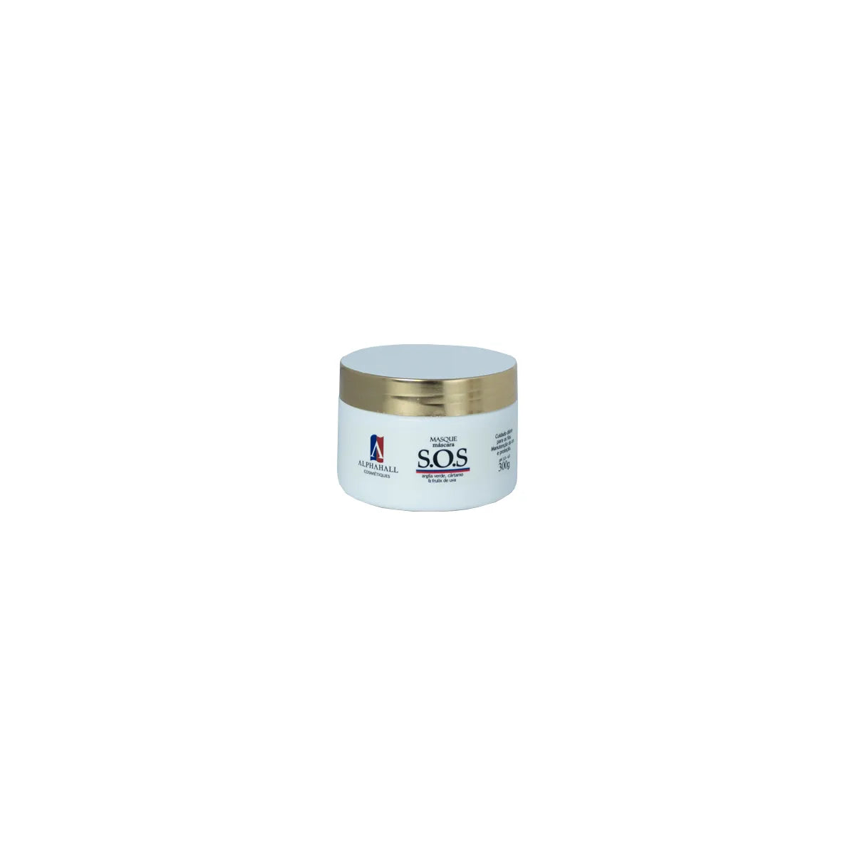 Kit Cronograma Diferenciado 03 Potes Manutenção