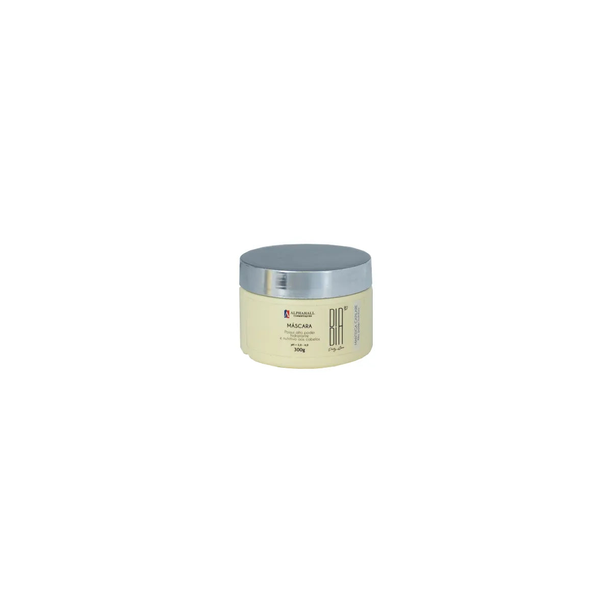 Kit Manteiga Capilar Dia a Dia 03 Passos 300ml