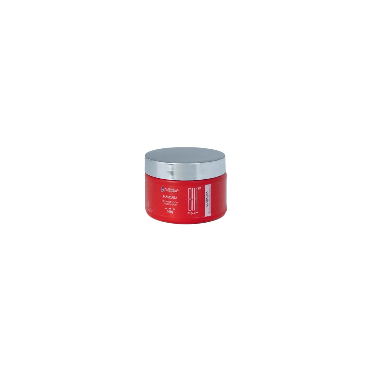 Kit Queratina Dia a Dia 03 Passos 300ml