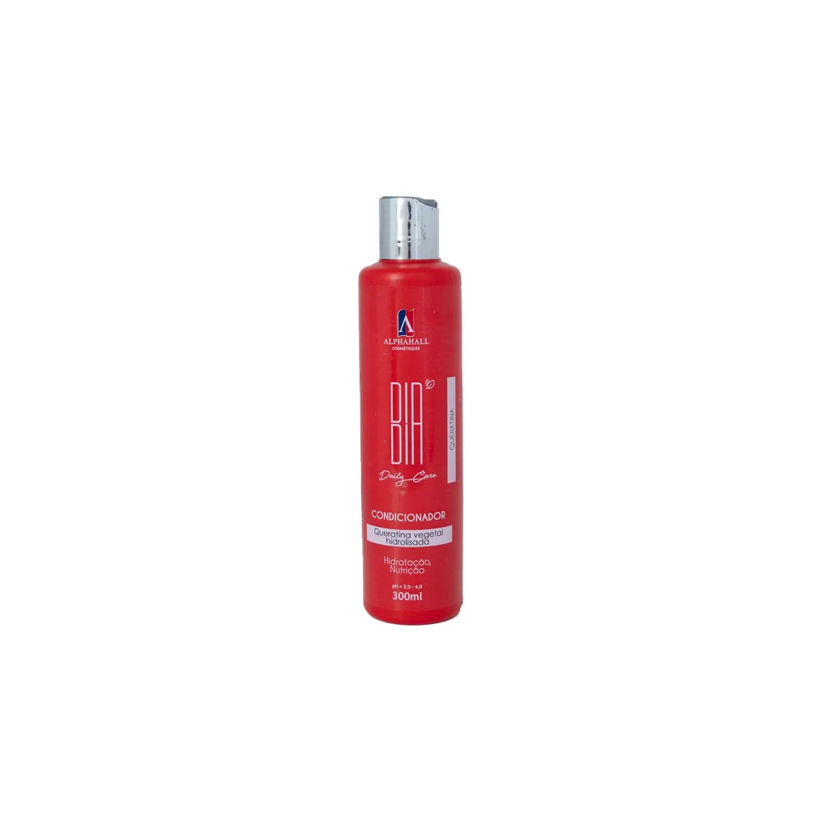 Kit Queratina Dia a Dia 03 Passos 300ml