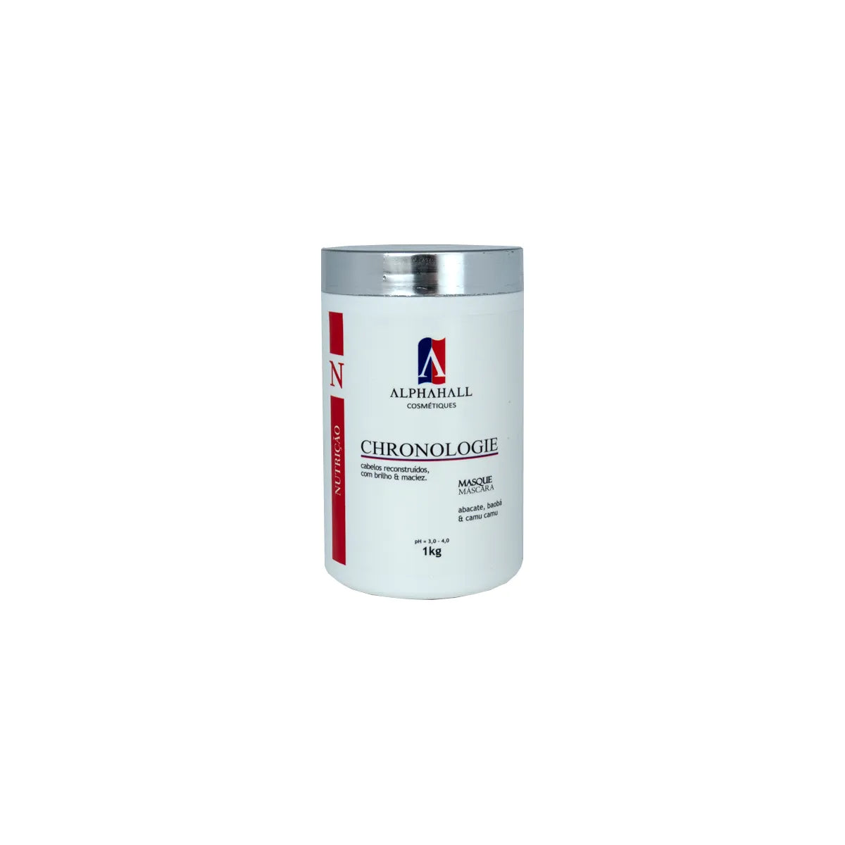 Nutrição Cronograma 1 kg