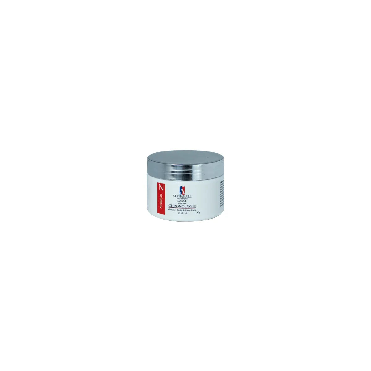 Nutrição Cronograma Pote 300g