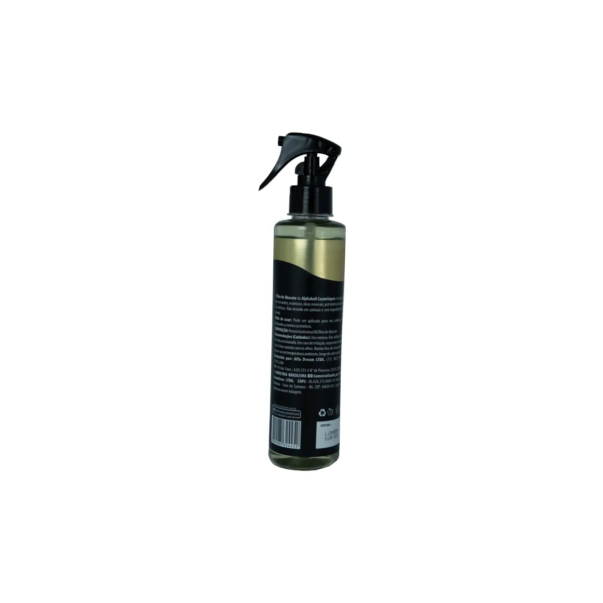 Óleo de Abacate 300ml