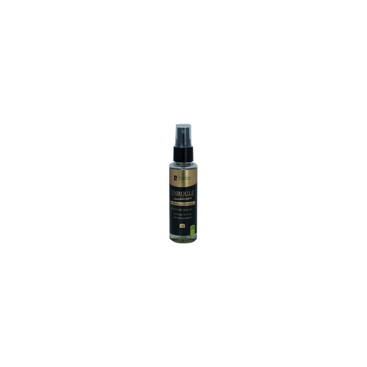 Óleo de Abacate 60ml