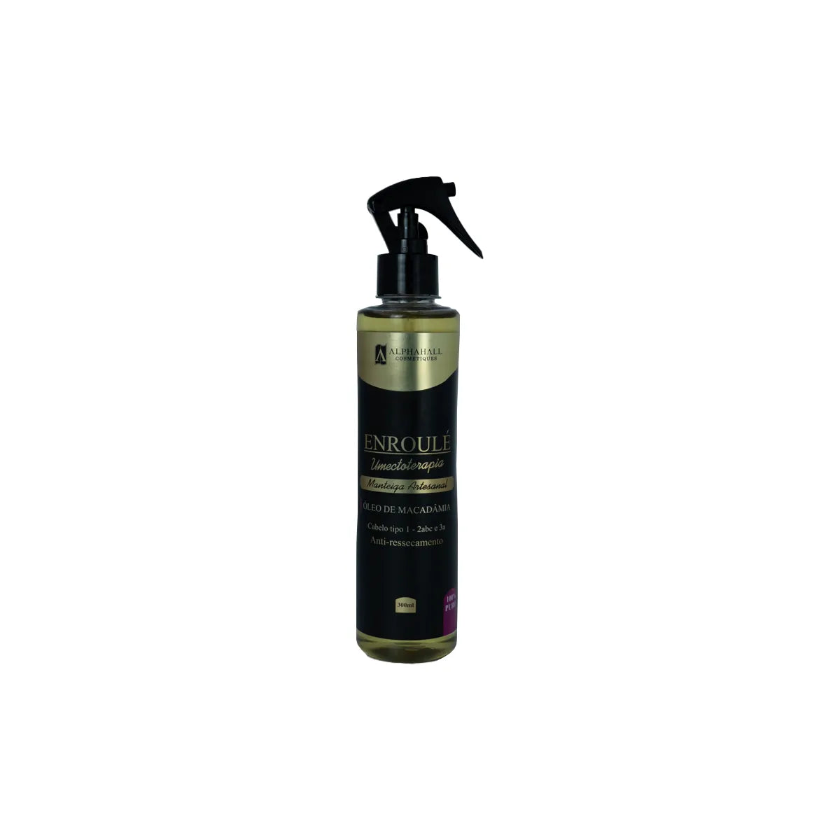 Óleo de Macadâmia 300ml