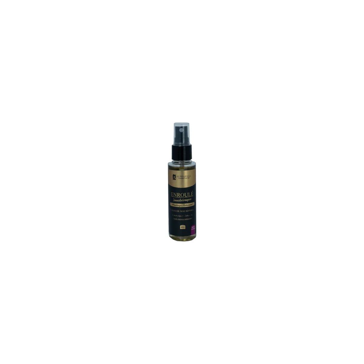 Óleo de Macadâmia 60ml