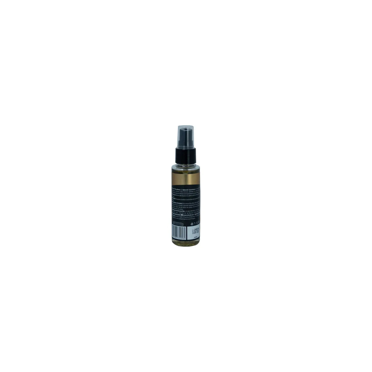 Óleo de Macadâmia 60ml