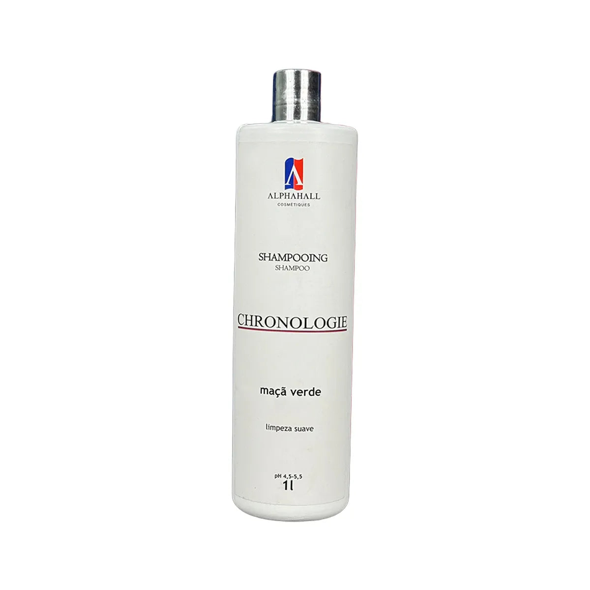 Shampoo Maçã Cronograma 1L