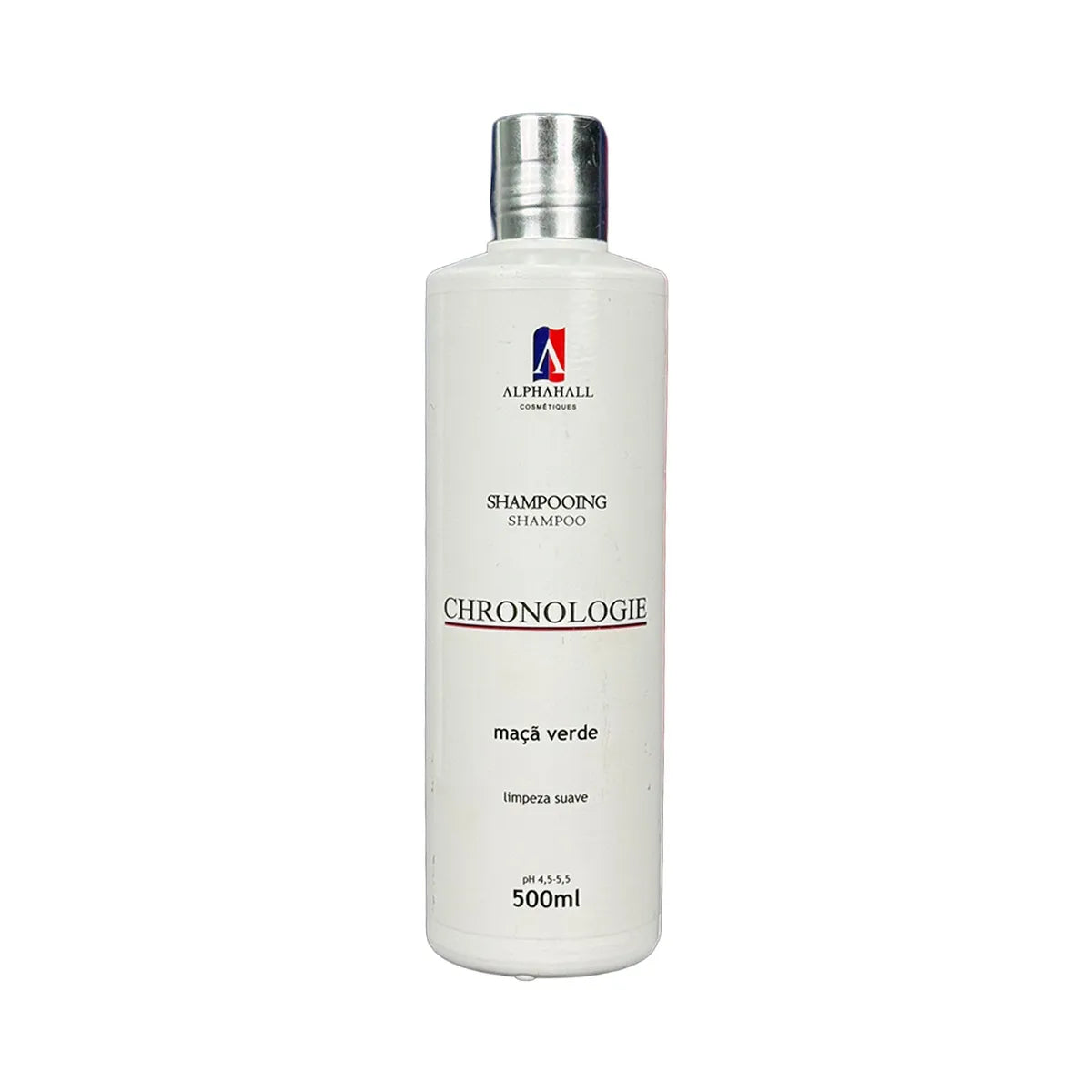 Shampoo Maçã Cronograma 500ml