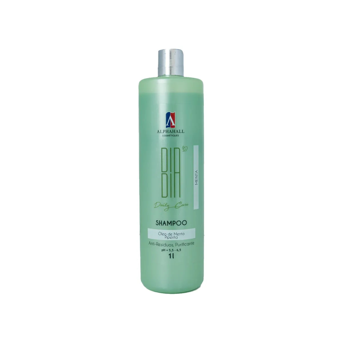 Shampoo Menta Dia a Dia 1L