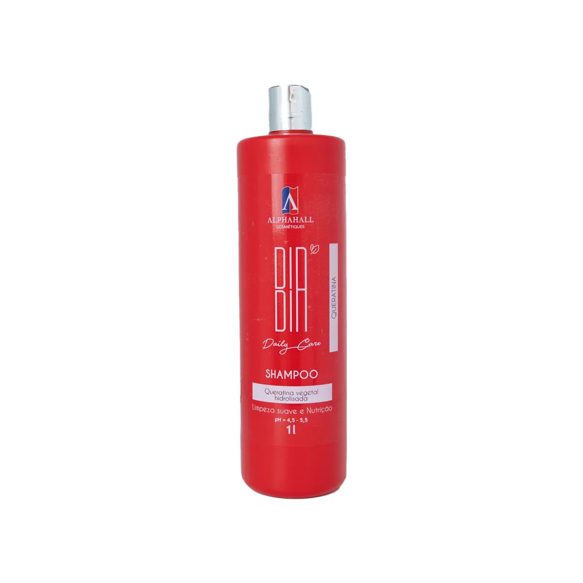 Shampoo Queratina Dia a Dia 1L