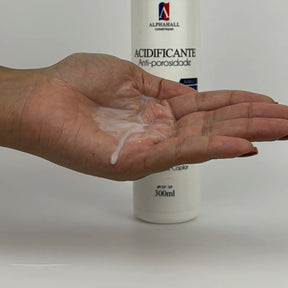 Acidificante Capilar 5 em 1 Cronograma 300ml