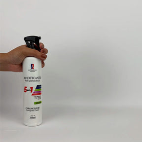 Acidificante Capilar 5 em 1 Cronograma 300ml