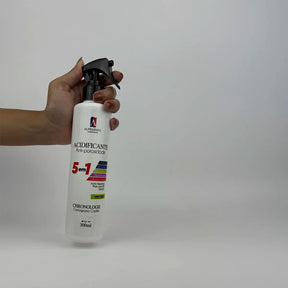 Acidificante Capilar 5 em 1 Cronograma 300ml