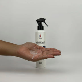 Acidificante Capilar 5 em 1 Cronograma 300ml