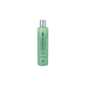 Combo Shampoo Menta 300ml + Kit Manteiga Amarela Dia a Dia 03 Passos 300ml