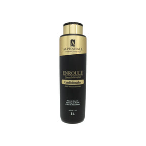 Condicionador Enroulé MANTEIGA ARTESANAL 1L