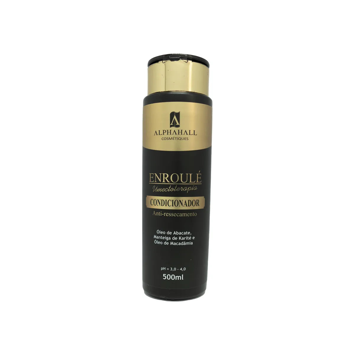 Condicionador Enroulé MANTEIGA ARTESANAL 500ml