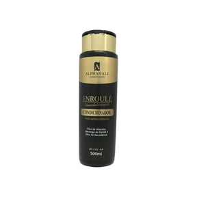 Condicionador Enroulé MANTEIGA ARTESANAL 500ml