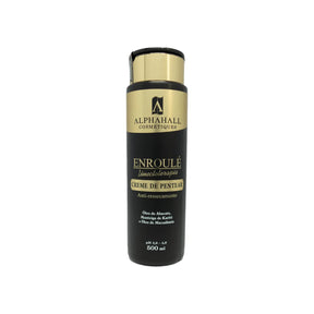 Creme de Pentear Enroulé MANTEIGA ARTESANAL 500ml