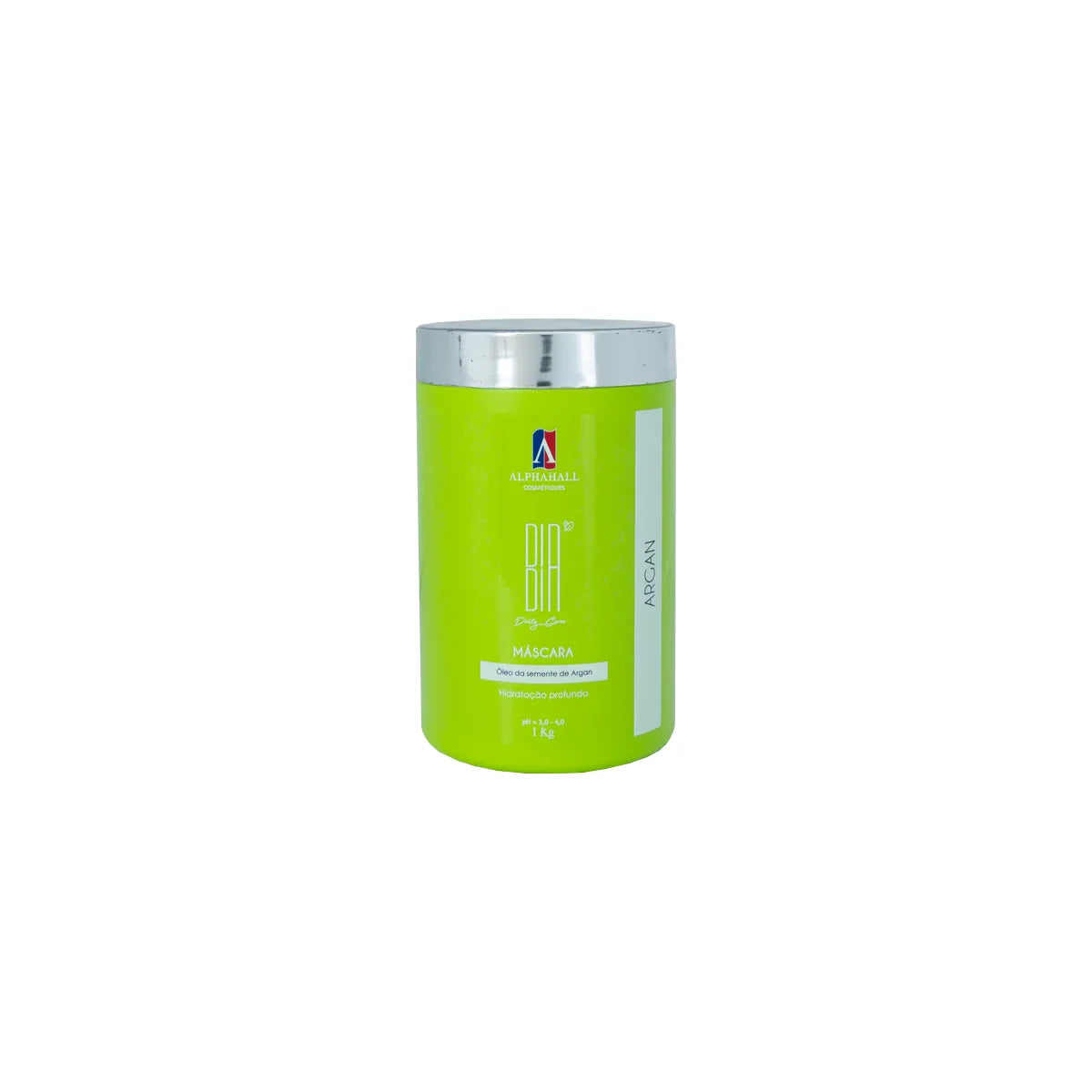 Hidratação Argan Dia a Dia 1kg