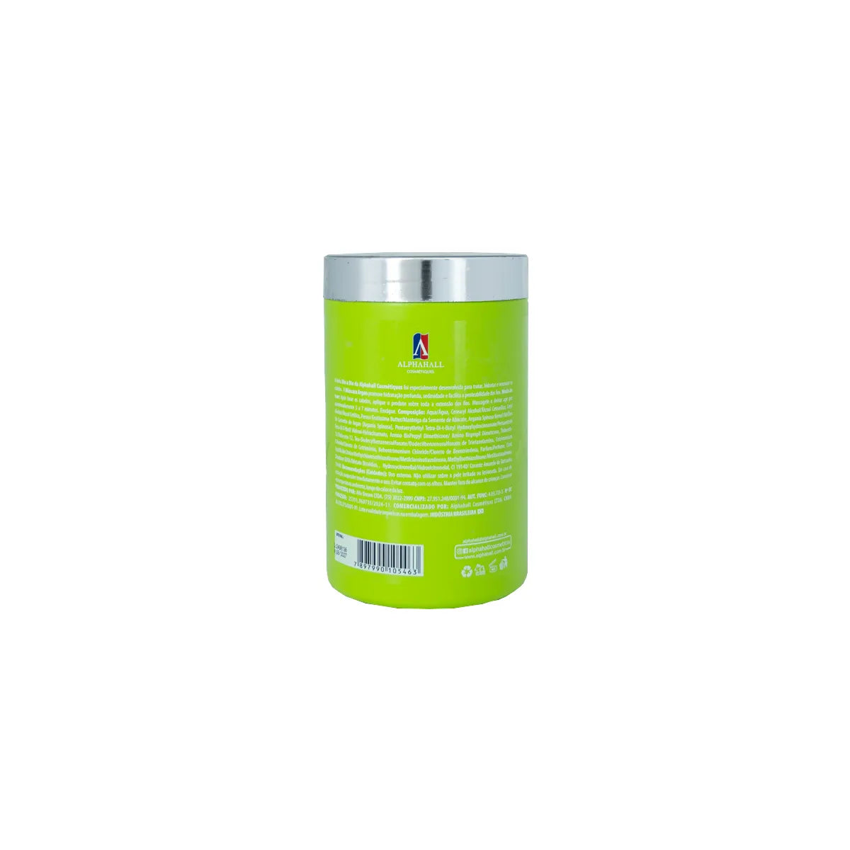 Hidratação Argan Dia a Dia 1kg
