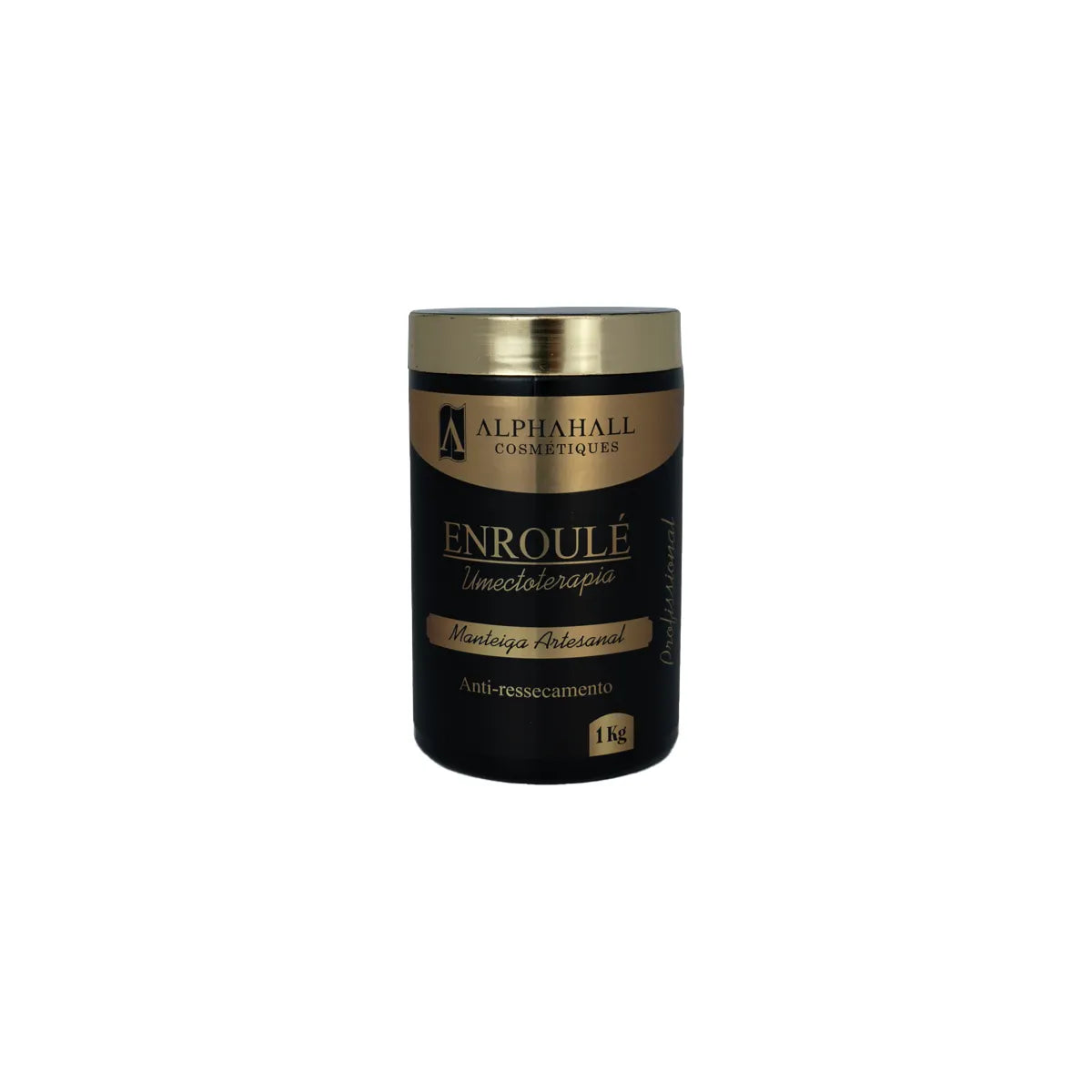 Hidratação Manteiga Artesanal 1kg