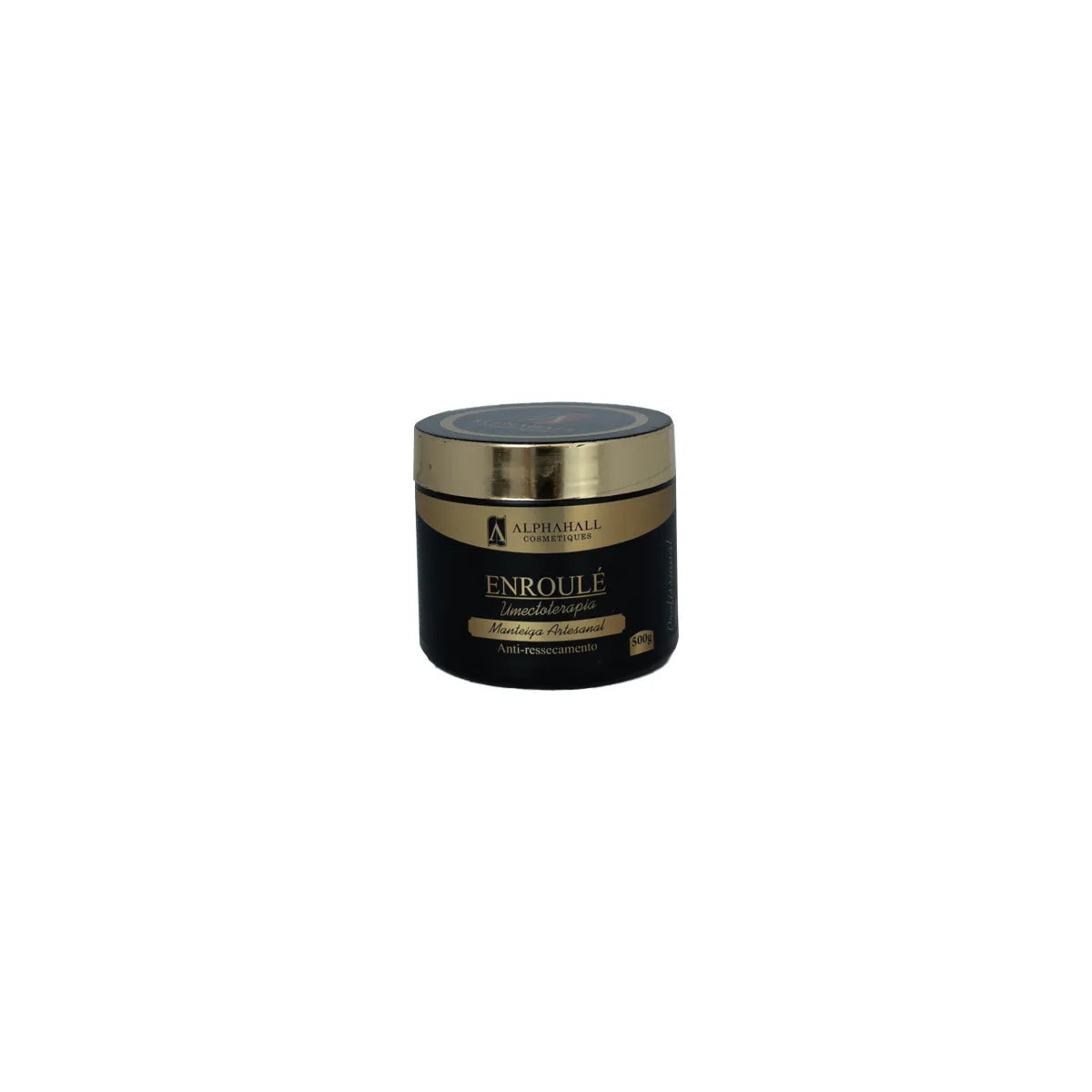 Hidratação Manteiga ARTESANAL 500g