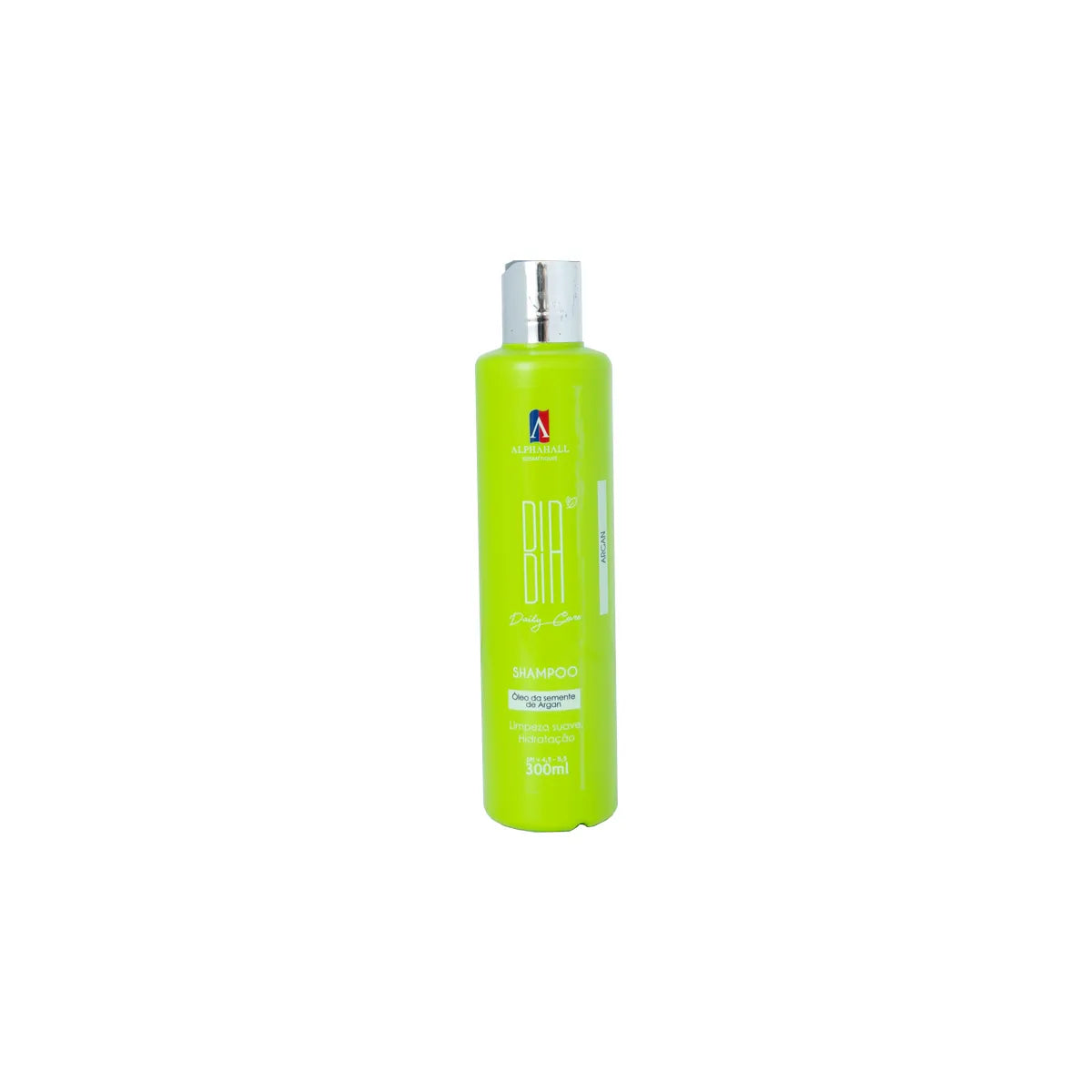 Kit Argan Dia a Dia 03 Passos 300ml