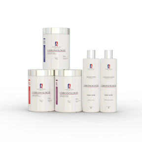Kit Cronograma 5 Itens PROFISSIONAL Completo