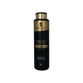 Kit Enroulé Manteiga Artesanal Anti-Ressecamento 1L