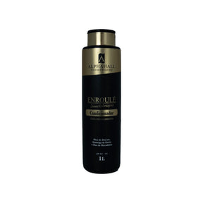 Kit Enroulé Manteiga Artesanal Anti-Ressecamento 1L