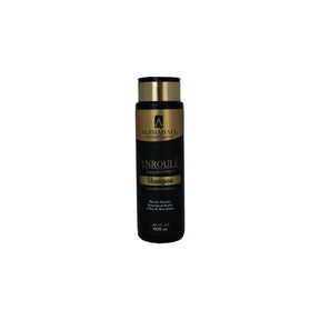 Kit Enroulé Umectoterapia Completo Manteiga Artesanal 500ml (6 itens)