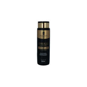 Kit Enroulé Umectoterapia Completo Manteiga Artesanal 500ml (6 itens)