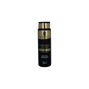 Kit Enroulé Umectoterapia Completo Manteiga Artesanal 500ml (6 itens)