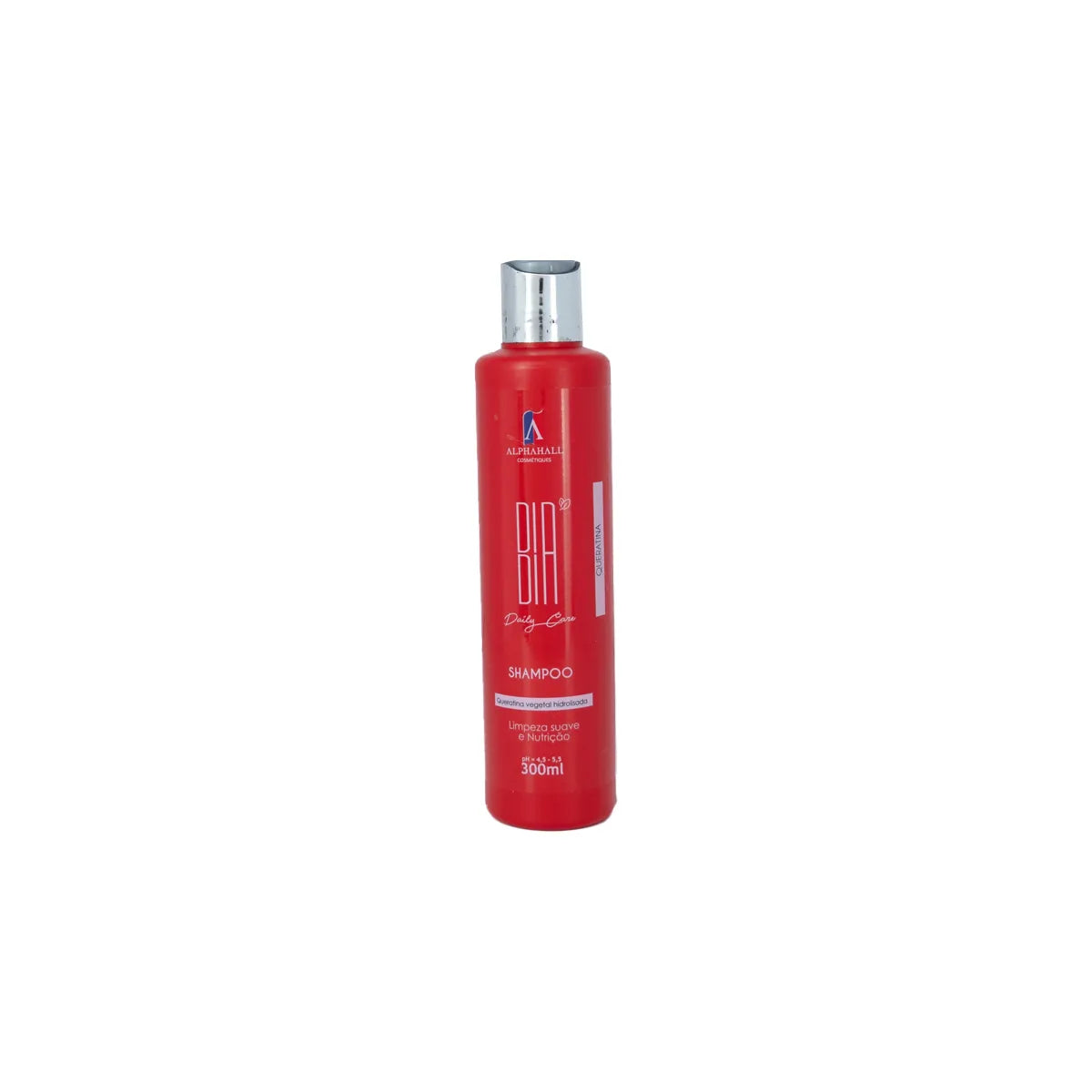 Kit Queratina Dia a Dia 03 Passos 300ml