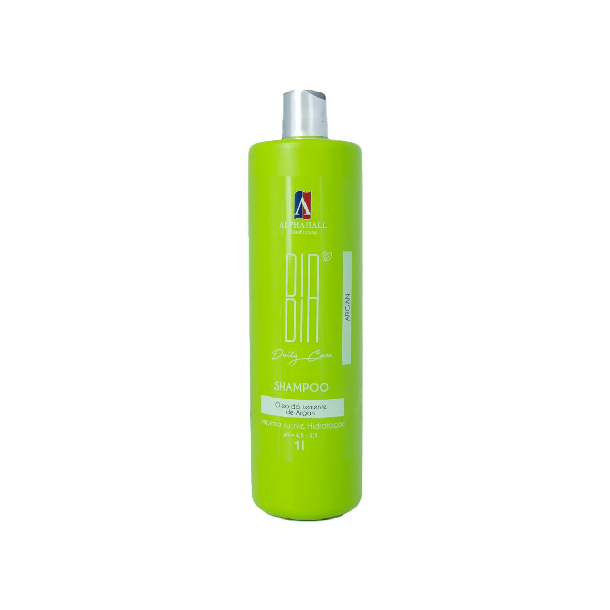 Shampoo Argan Dia a Dia 1L