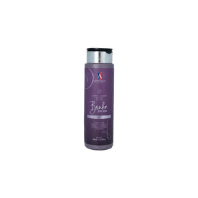 Shampoo Banho de Seda Manutenção 500ml